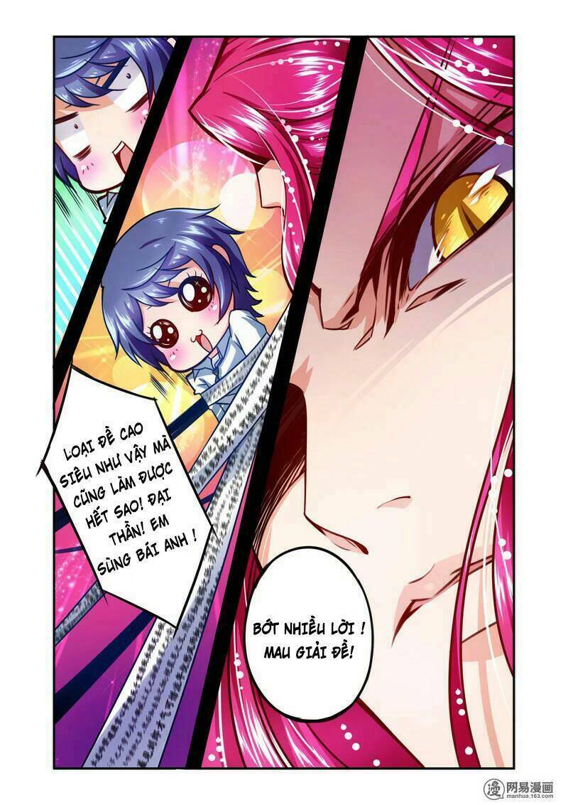 Liệp Hồn - Chapter 5
