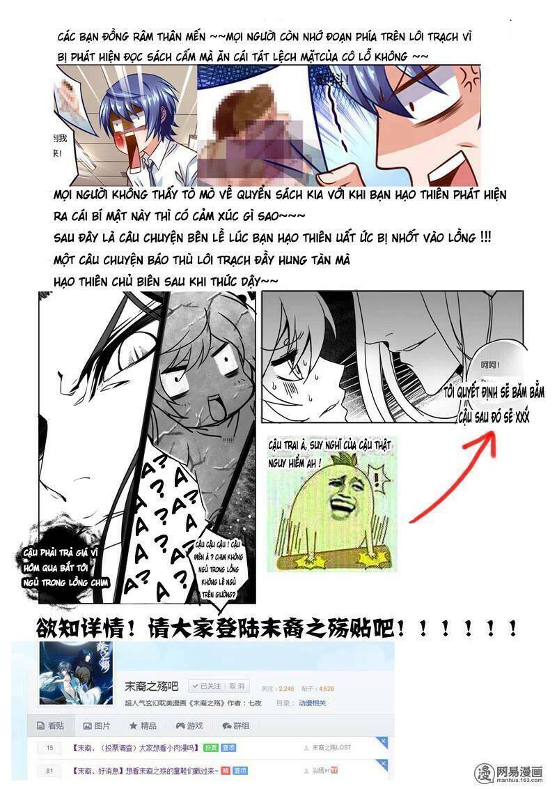 Liệp Hồn - Chapter 5