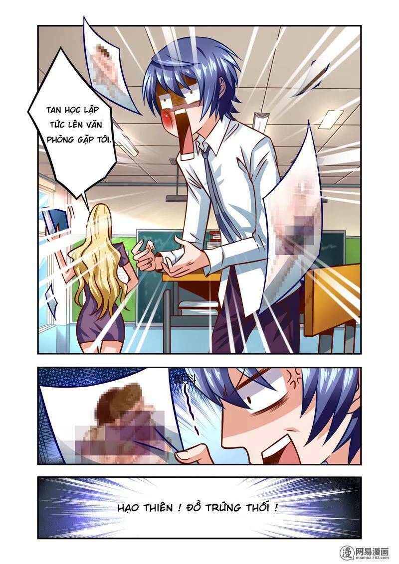 Liệp Hồn - Chapter 5