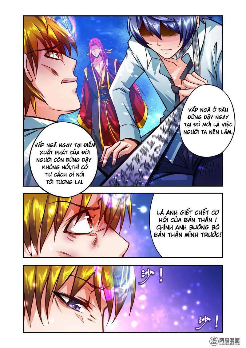 Liệp Hồn - Chapter 6