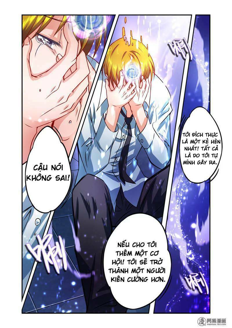 Liệp Hồn - Chapter 6