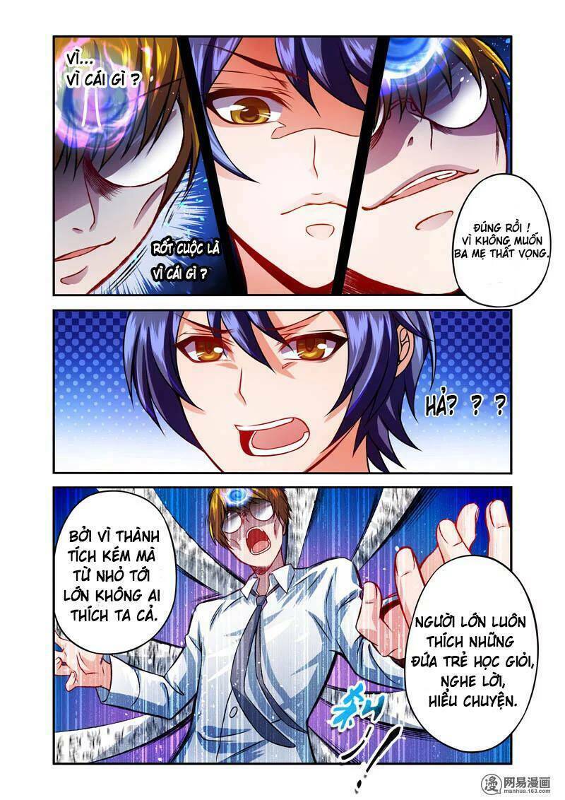 Liệp Hồn - Chapter 6