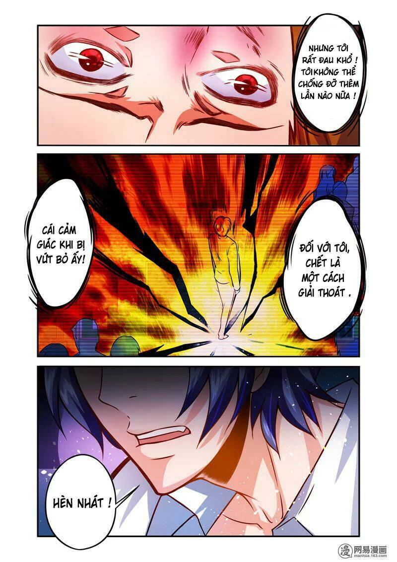 Liệp Hồn - Chapter 6