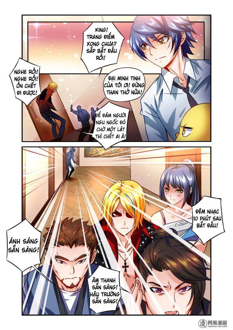 Liệp Hồn - Chapter 7