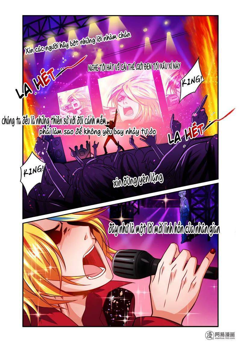 Liệp Hồn - Chapter 7
