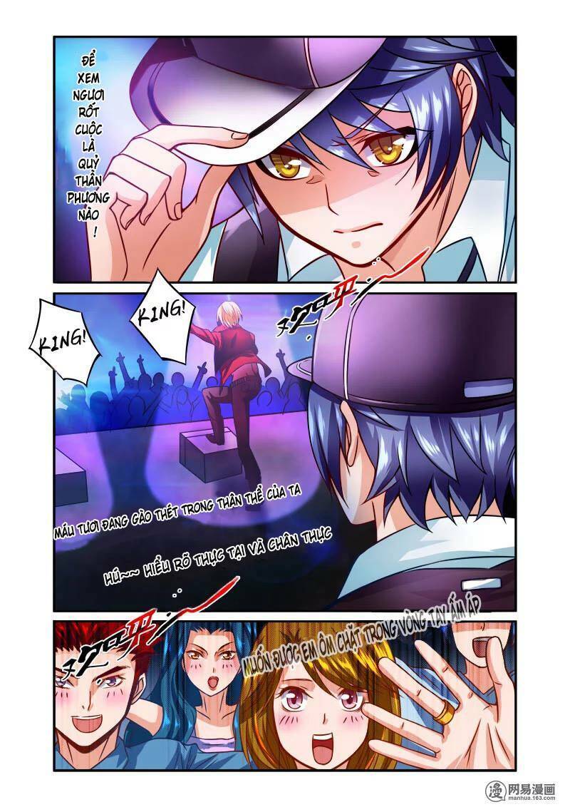 Liệp Hồn - Chapter 7