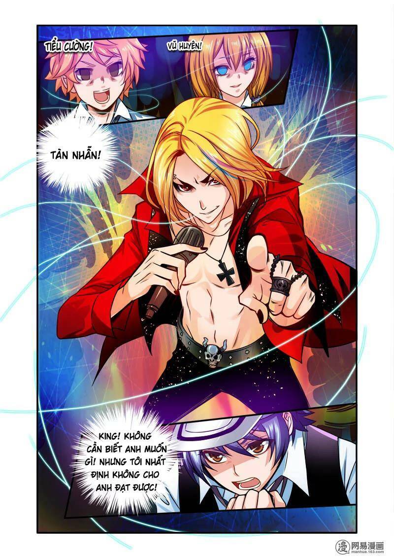 Liệp Hồn - Chapter 7