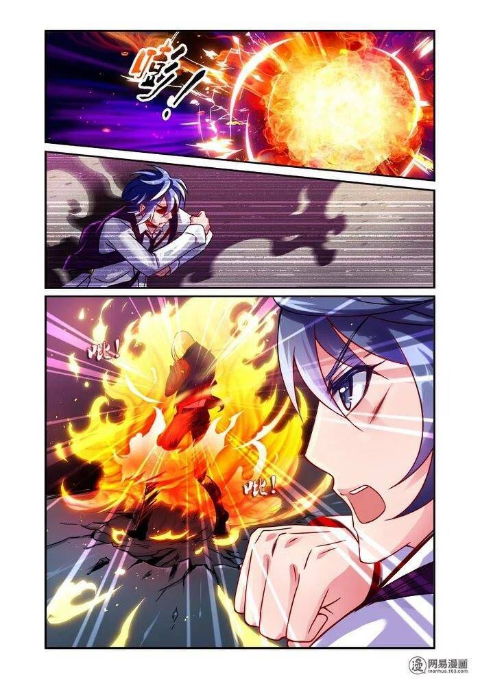 Liệp Hồn - Chapter 8