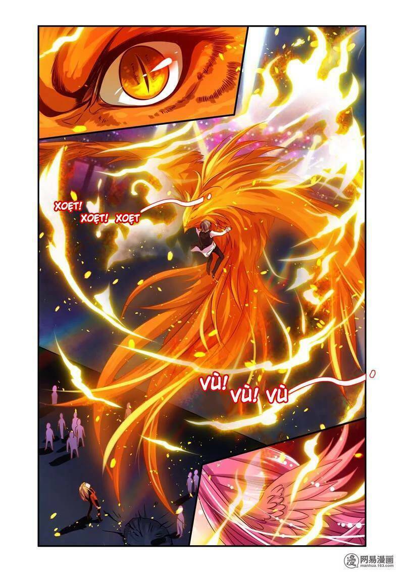 Liệp Hồn - Chapter 9