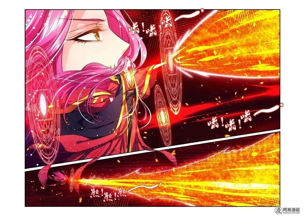 Liệp Hồn - Chapter 9