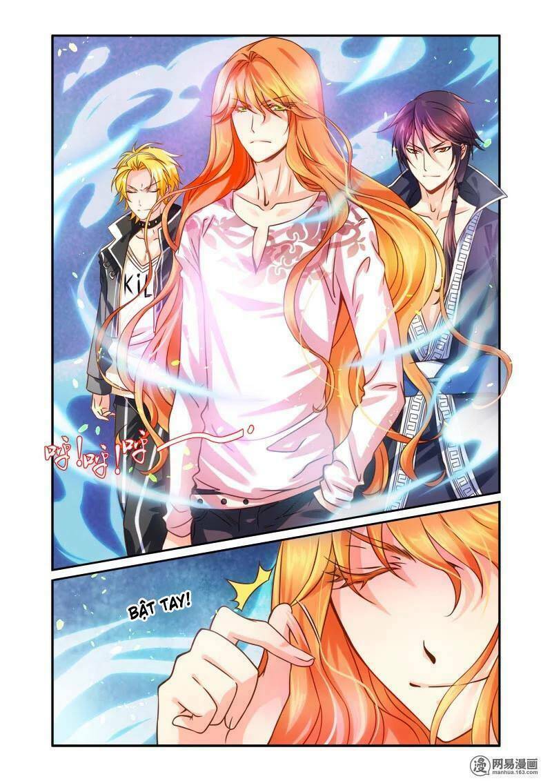 Liệp Hồn - Chapter 9