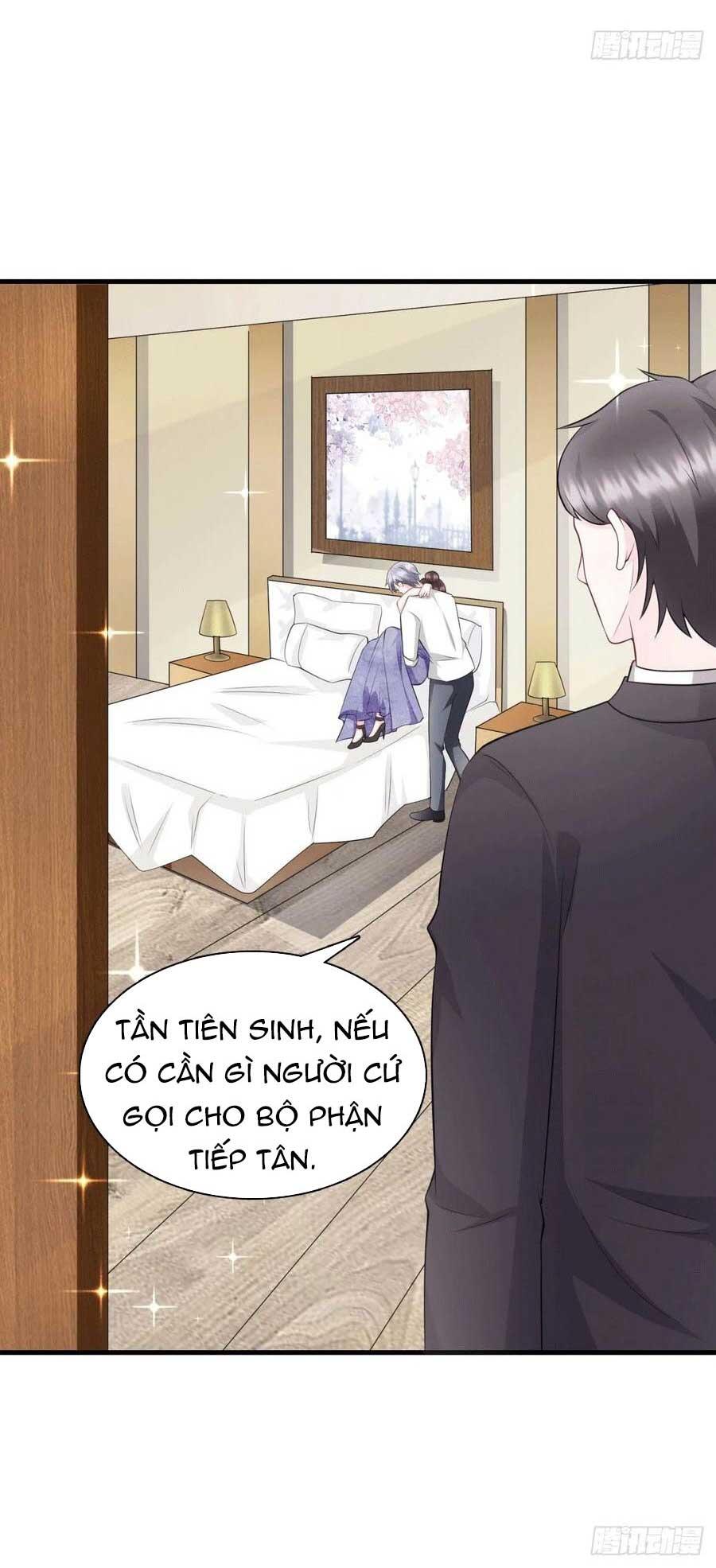 Nghịch Lai Chuyển Sinh: Gặp Phải Tần Tiên Sinh - Chapter 38.1