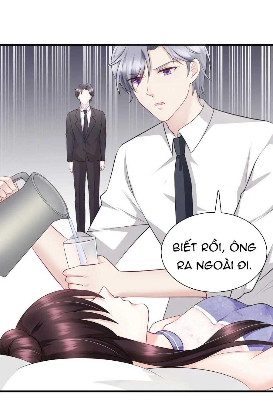 Nghịch Lai Chuyển Sinh: Gặp Phải Tần Tiên Sinh - Chapter 38.1