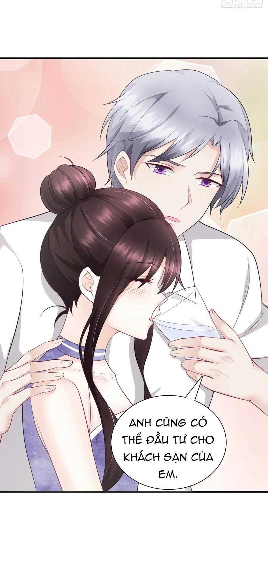 Nghịch Lai Chuyển Sinh: Gặp Phải Tần Tiên Sinh - Chapter 38.1