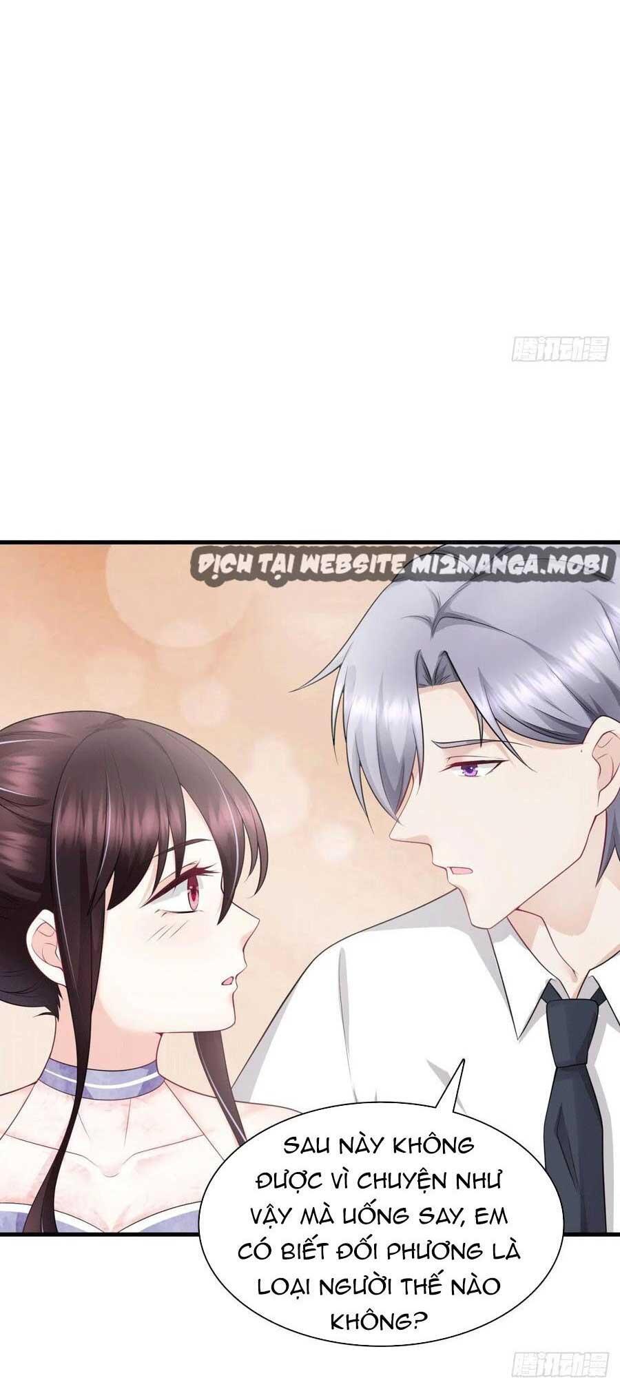 Nghịch Lai Chuyển Sinh: Gặp Phải Tần Tiên Sinh - Chapter 38.1