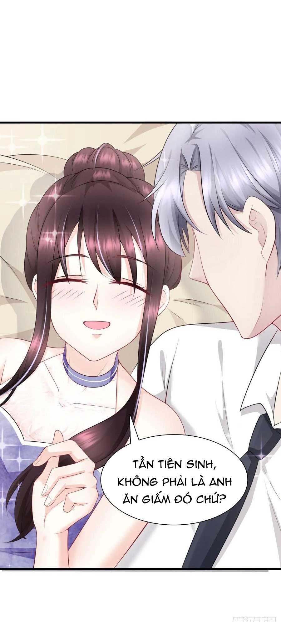 Nghịch Lai Chuyển Sinh: Gặp Phải Tần Tiên Sinh - Chapter 38.1