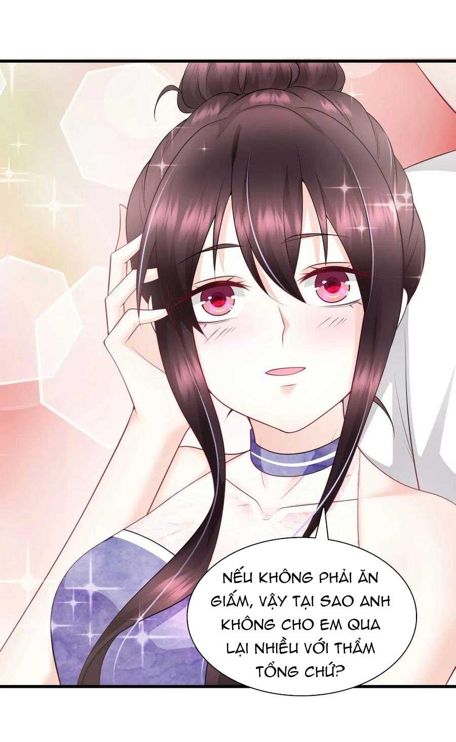 Nghịch Lai Chuyển Sinh: Gặp Phải Tần Tiên Sinh - Chapter 38.1