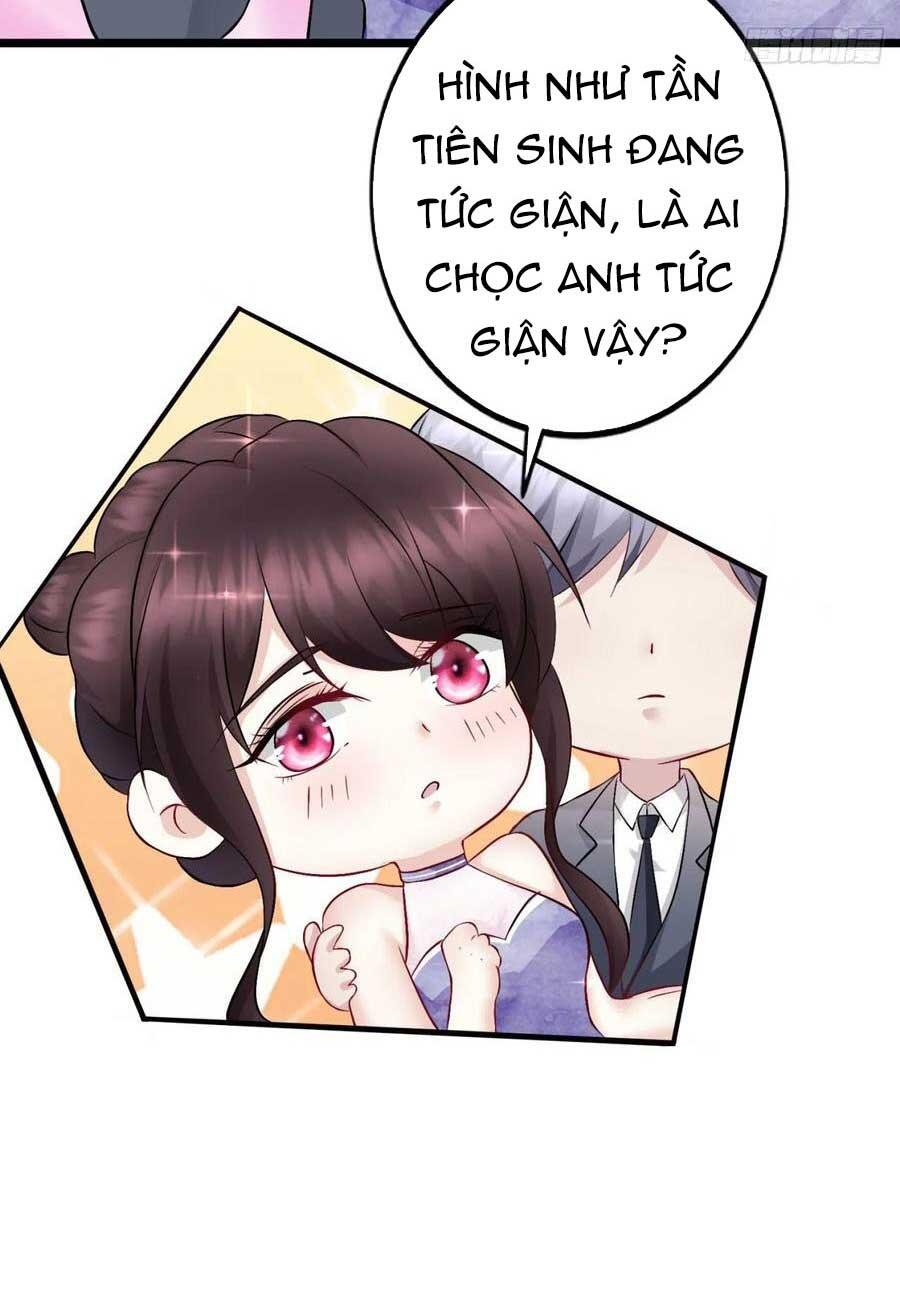 Nghịch Lai Chuyển Sinh: Gặp Phải Tần Tiên Sinh - Chapter 38.1
