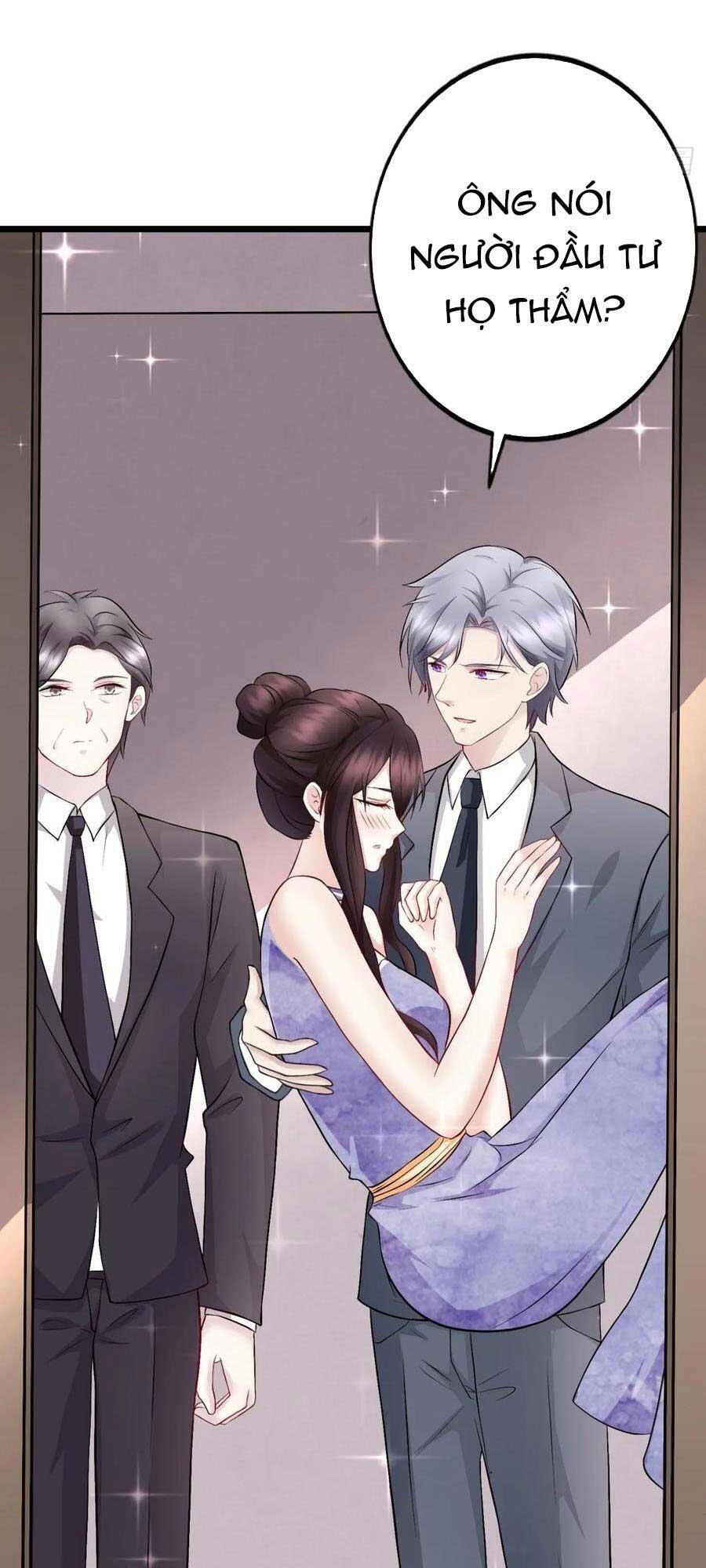 Nghịch Lai Chuyển Sinh: Gặp Phải Tần Tiên Sinh - Chapter 38.1