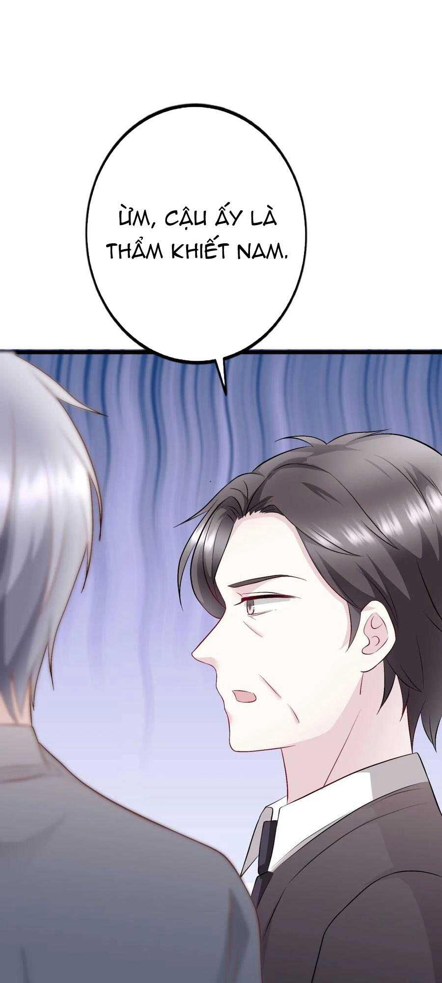 Nghịch Lai Chuyển Sinh: Gặp Phải Tần Tiên Sinh - Chapter 38.1