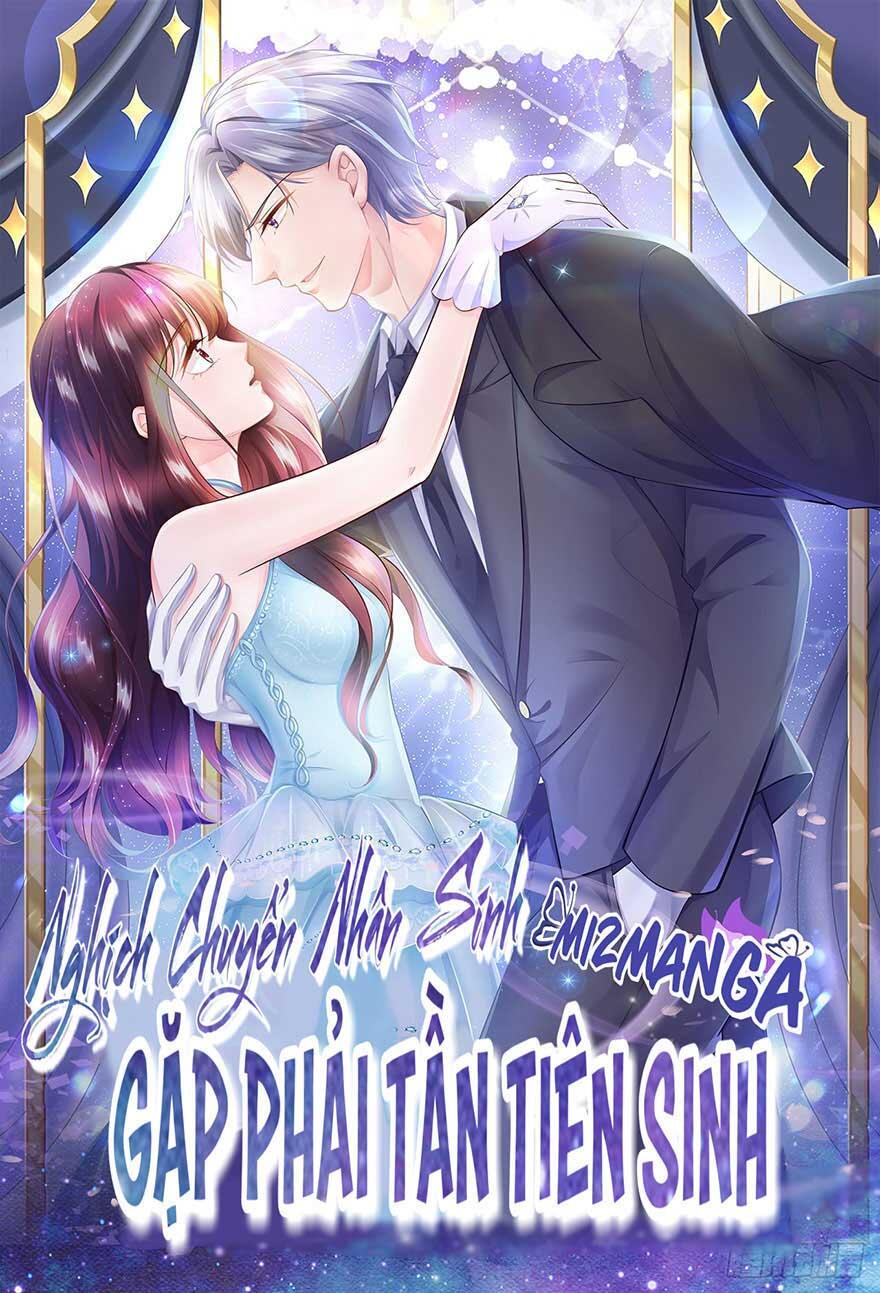 Nghịch Lai Chuyển Sinh: Gặp Phải Tần Tiên Sinh - Chapter 38.2