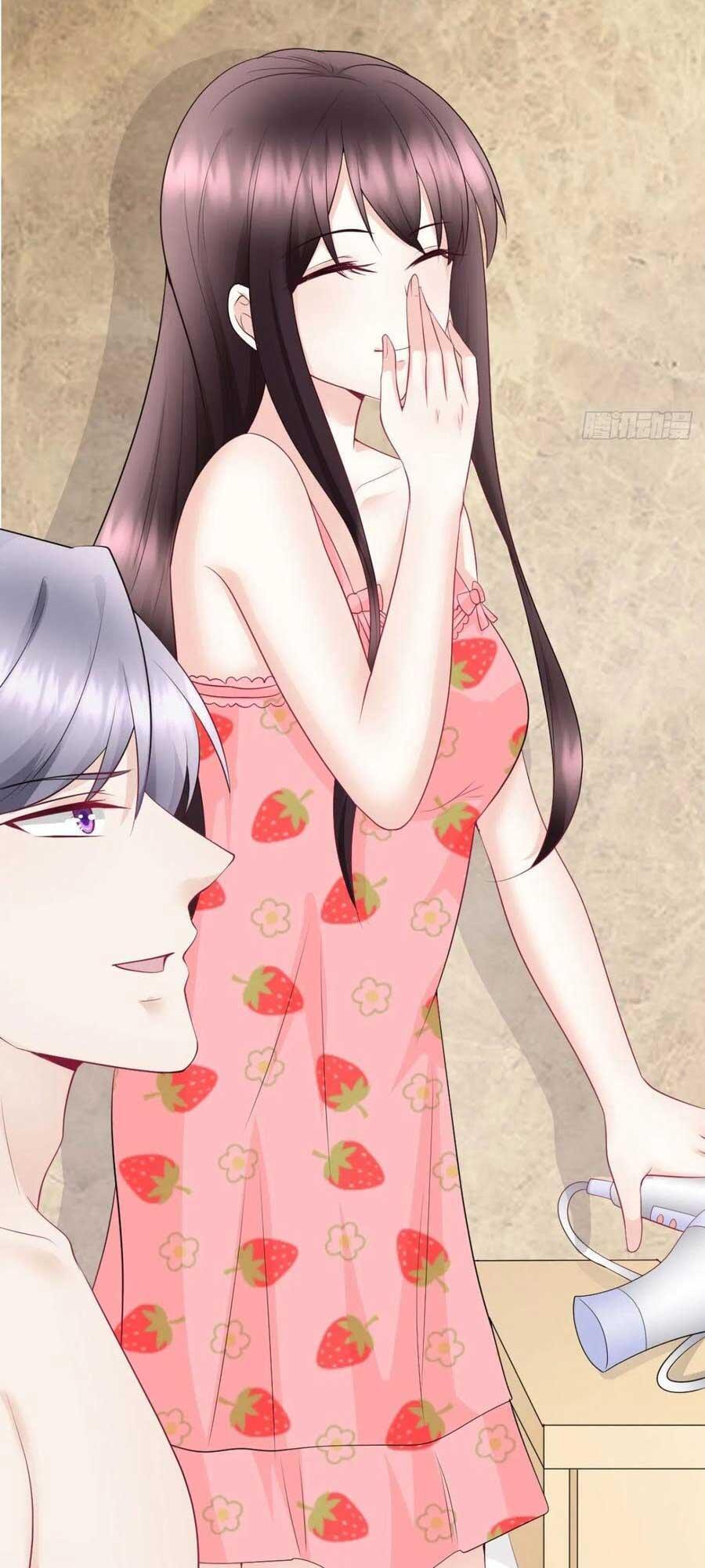 Nghịch Lai Chuyển Sinh: Gặp Phải Tần Tiên Sinh - Chapter 38.2