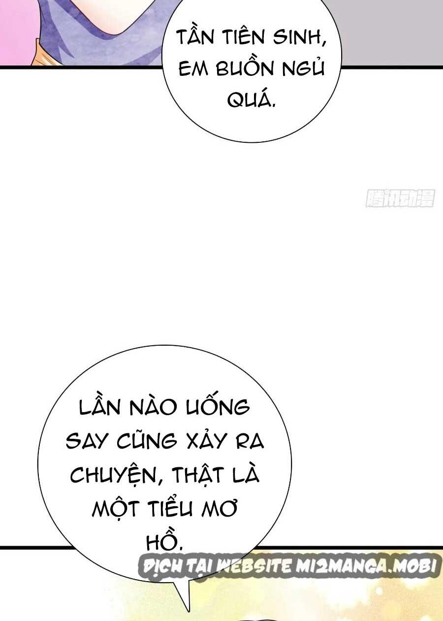 Nghịch Lai Chuyển Sinh: Gặp Phải Tần Tiên Sinh - Chapter 38.2