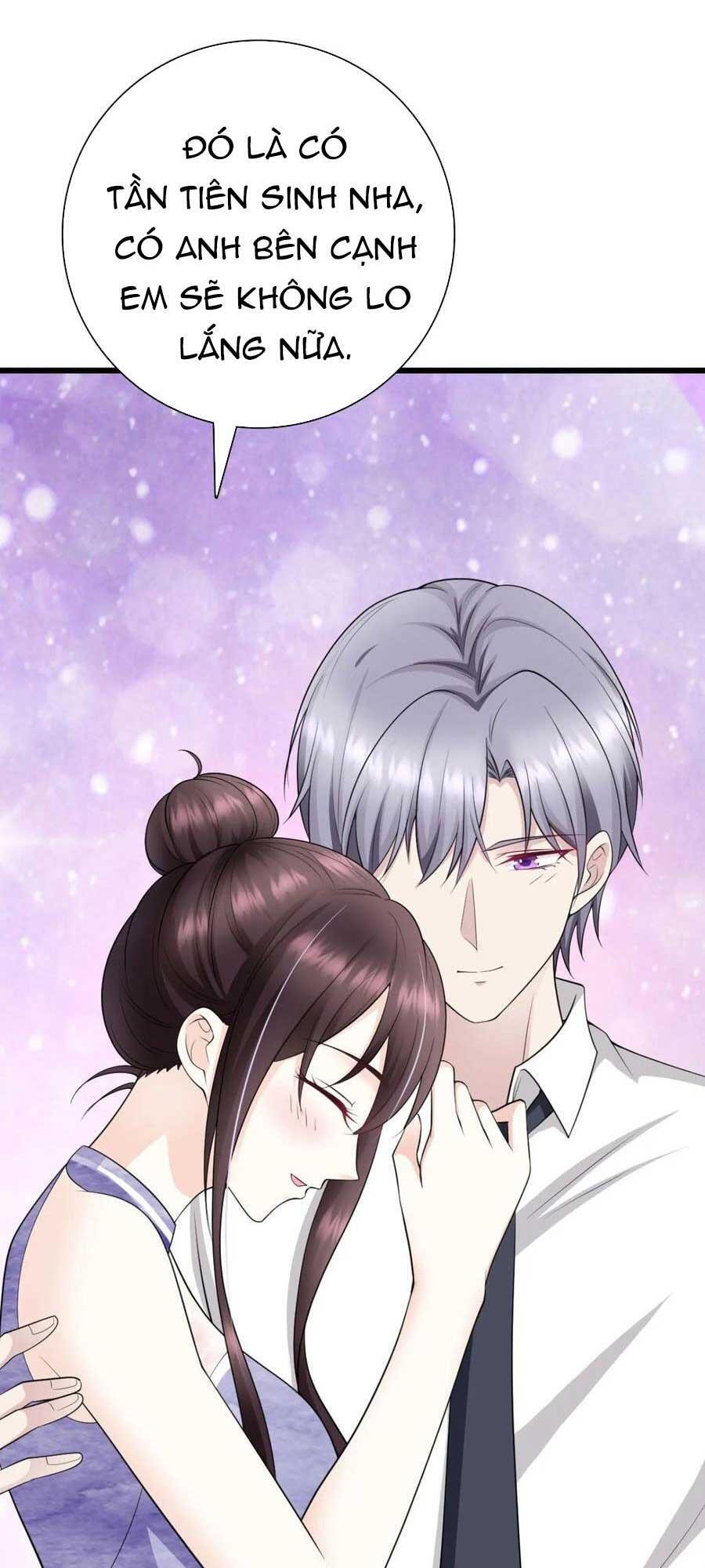Nghịch Lai Chuyển Sinh: Gặp Phải Tần Tiên Sinh - Chapter 38.2