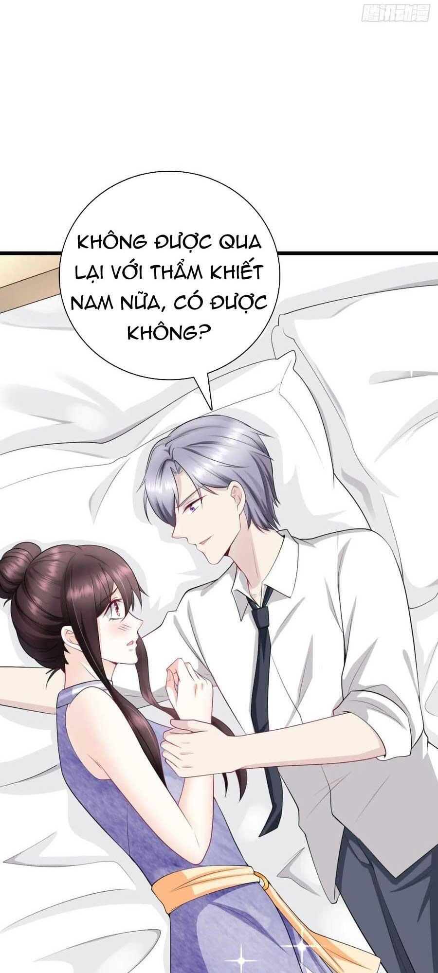 Nghịch Lai Chuyển Sinh: Gặp Phải Tần Tiên Sinh - Chapter 38.2