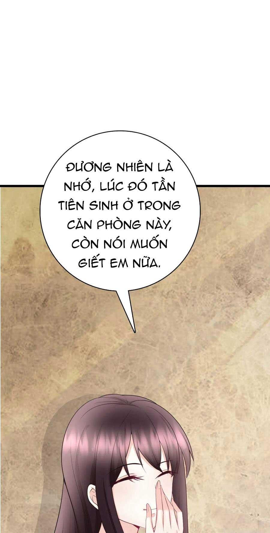Nghịch Lai Chuyển Sinh: Gặp Phải Tần Tiên Sinh - Chapter 39.1