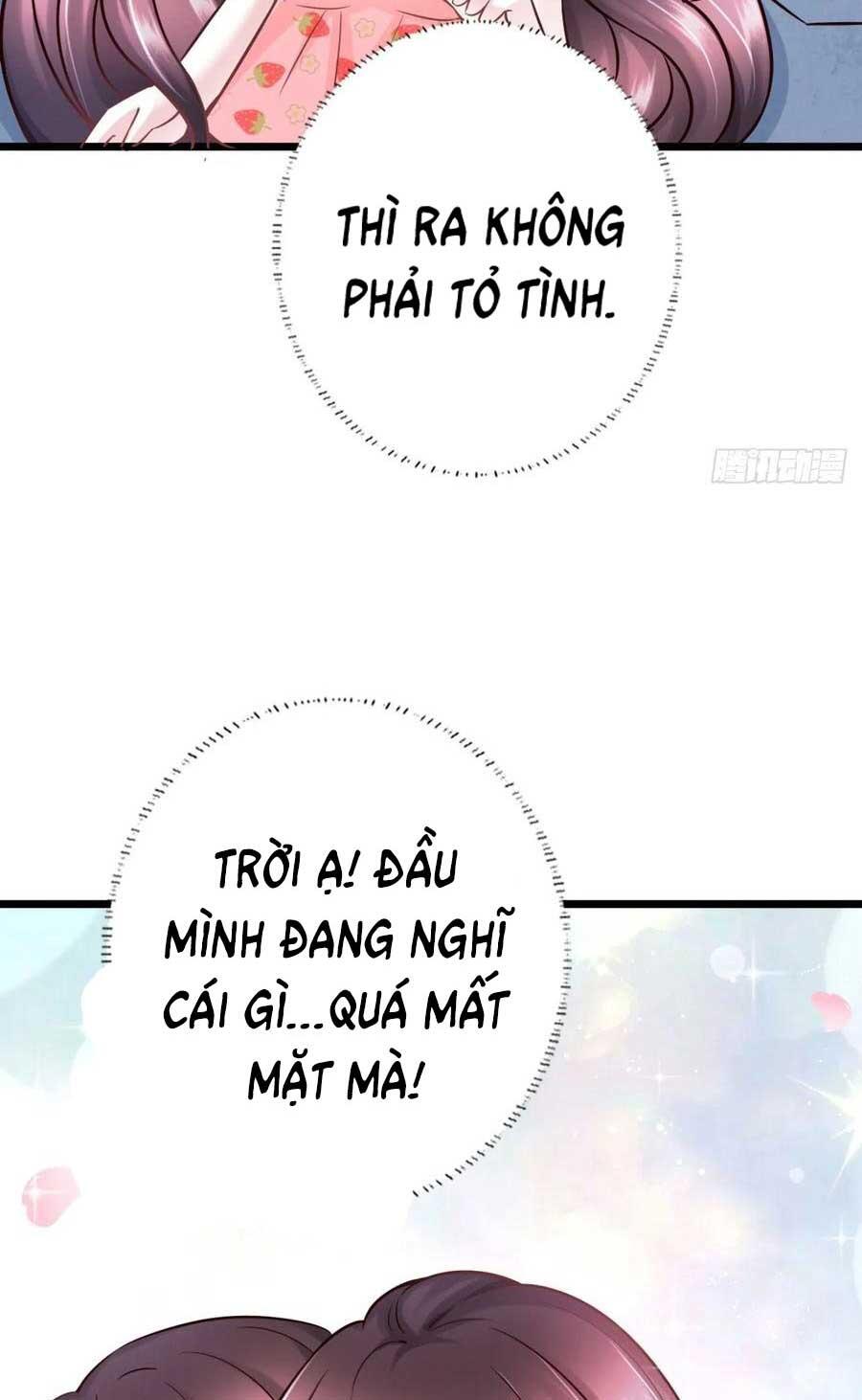 Nghịch Lai Chuyển Sinh: Gặp Phải Tần Tiên Sinh - Chapter 39.1
