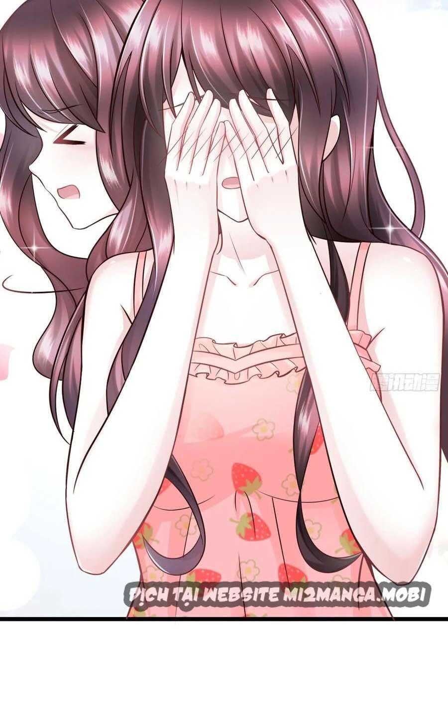 Nghịch Lai Chuyển Sinh: Gặp Phải Tần Tiên Sinh - Chapter 39.1