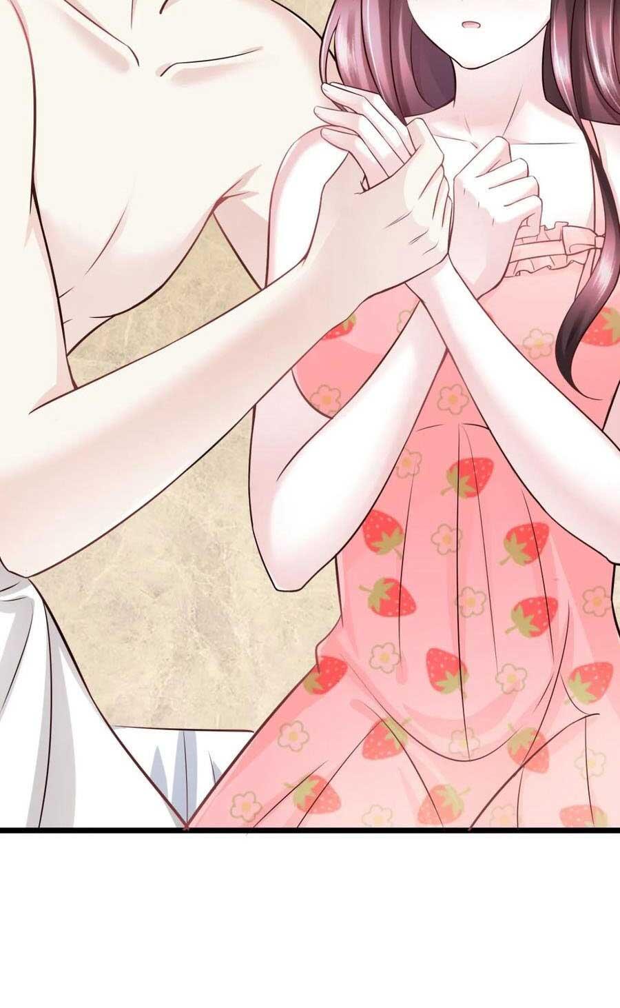 Nghịch Lai Chuyển Sinh: Gặp Phải Tần Tiên Sinh - Chapter 39.1