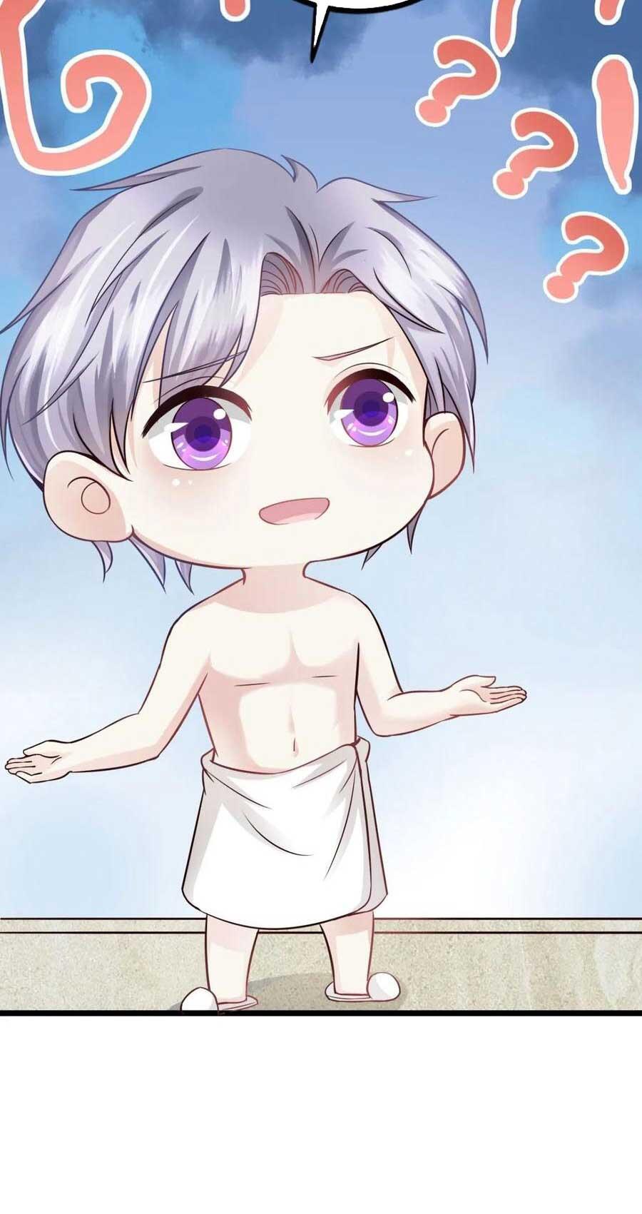 Nghịch Lai Chuyển Sinh: Gặp Phải Tần Tiên Sinh - Chapter 39.1