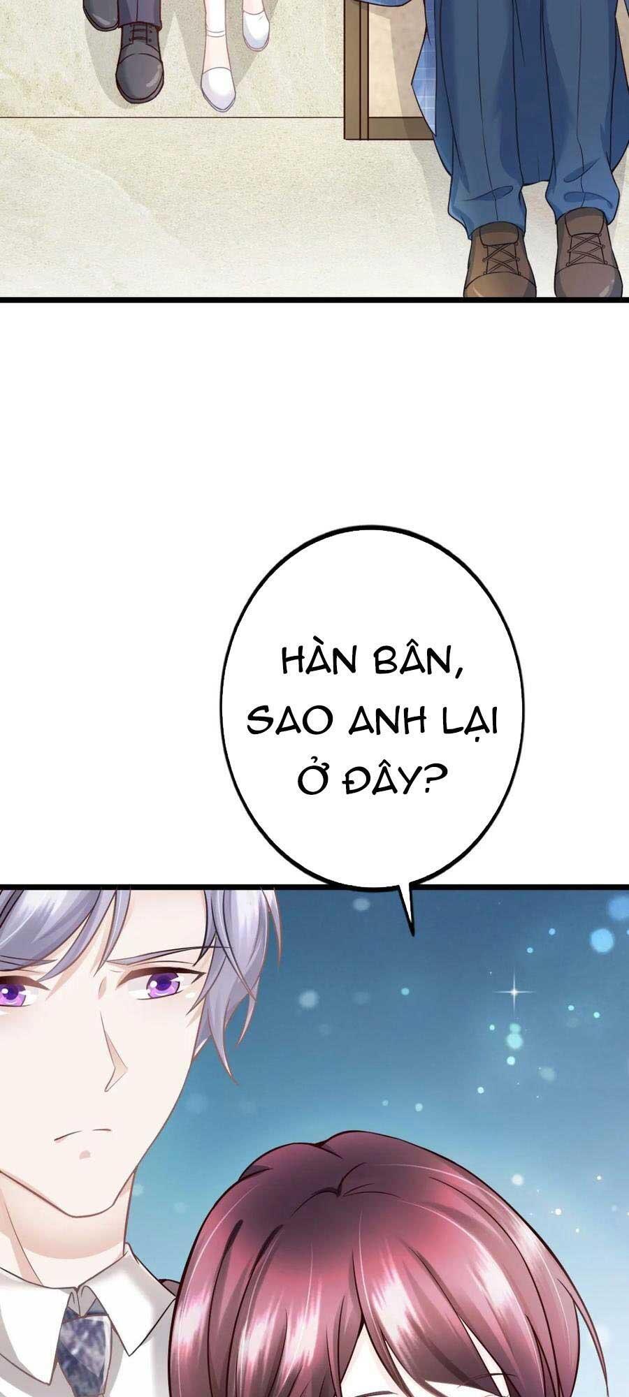Nghịch Lai Chuyển Sinh: Gặp Phải Tần Tiên Sinh - Chapter 39.1