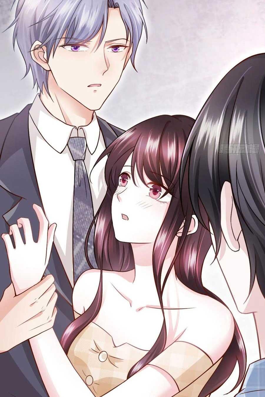 Nghịch Lai Chuyển Sinh: Gặp Phải Tần Tiên Sinh - Chapter 39.2