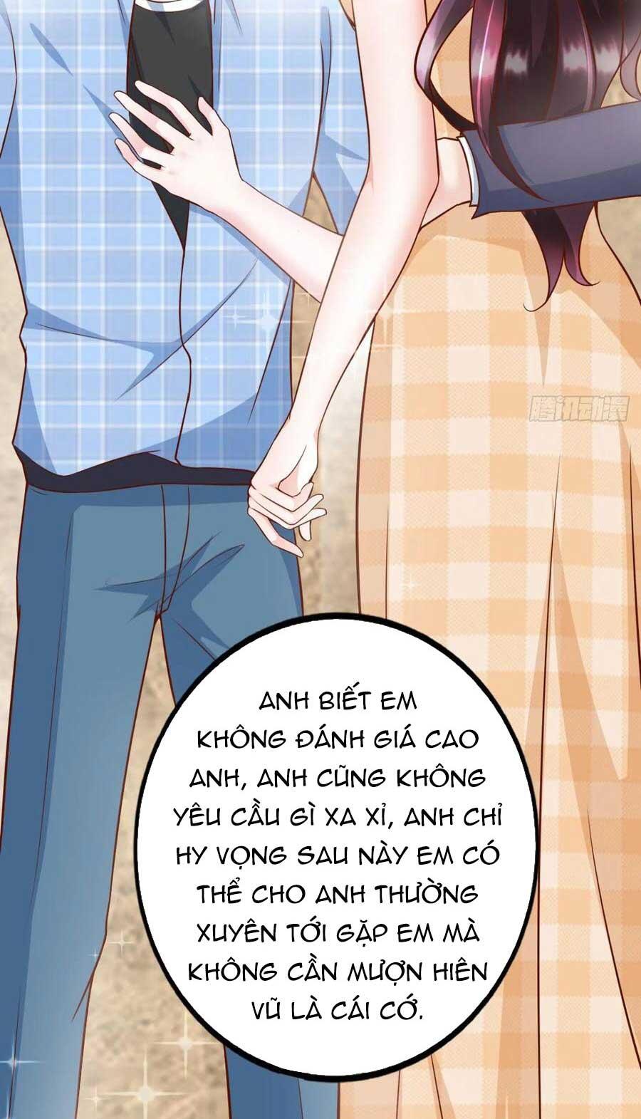 Nghịch Lai Chuyển Sinh: Gặp Phải Tần Tiên Sinh - Chapter 39.2