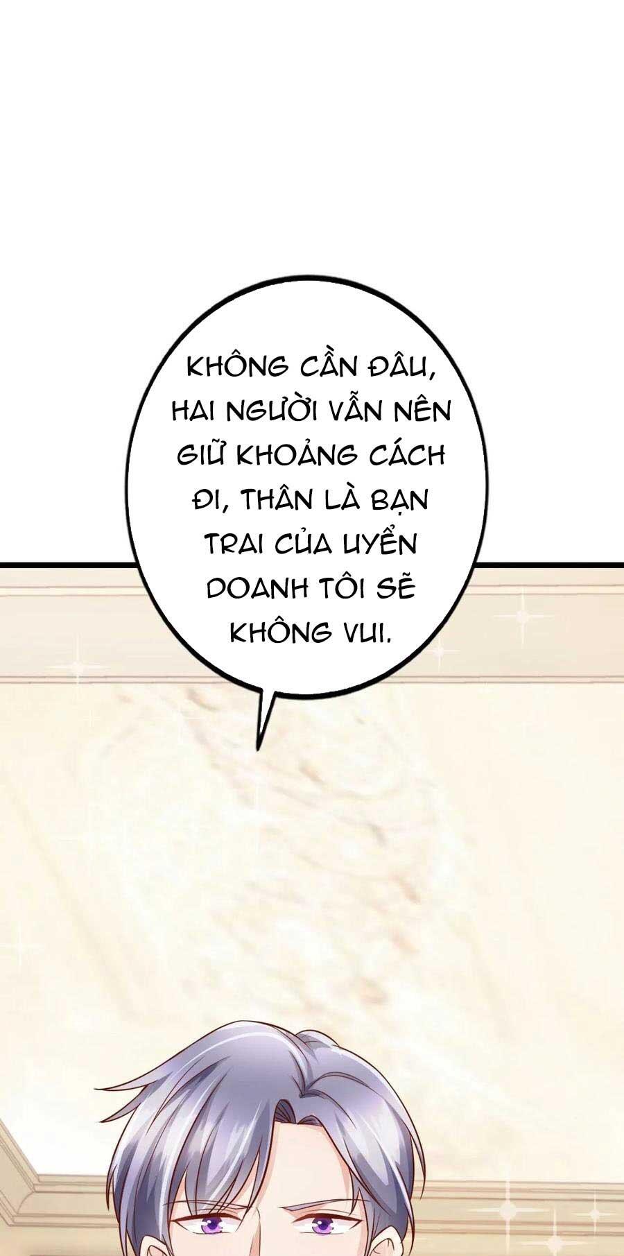Nghịch Lai Chuyển Sinh: Gặp Phải Tần Tiên Sinh - Chapter 39.2