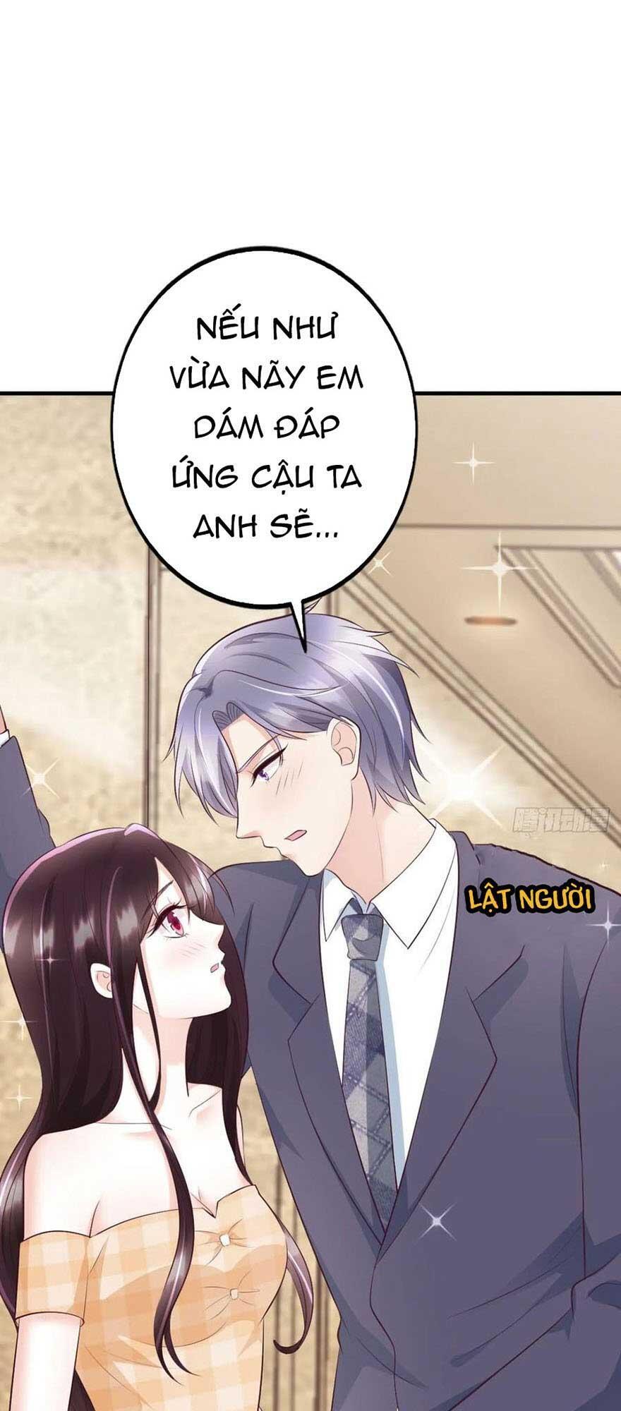 Nghịch Lai Chuyển Sinh: Gặp Phải Tần Tiên Sinh - Chapter 40.1