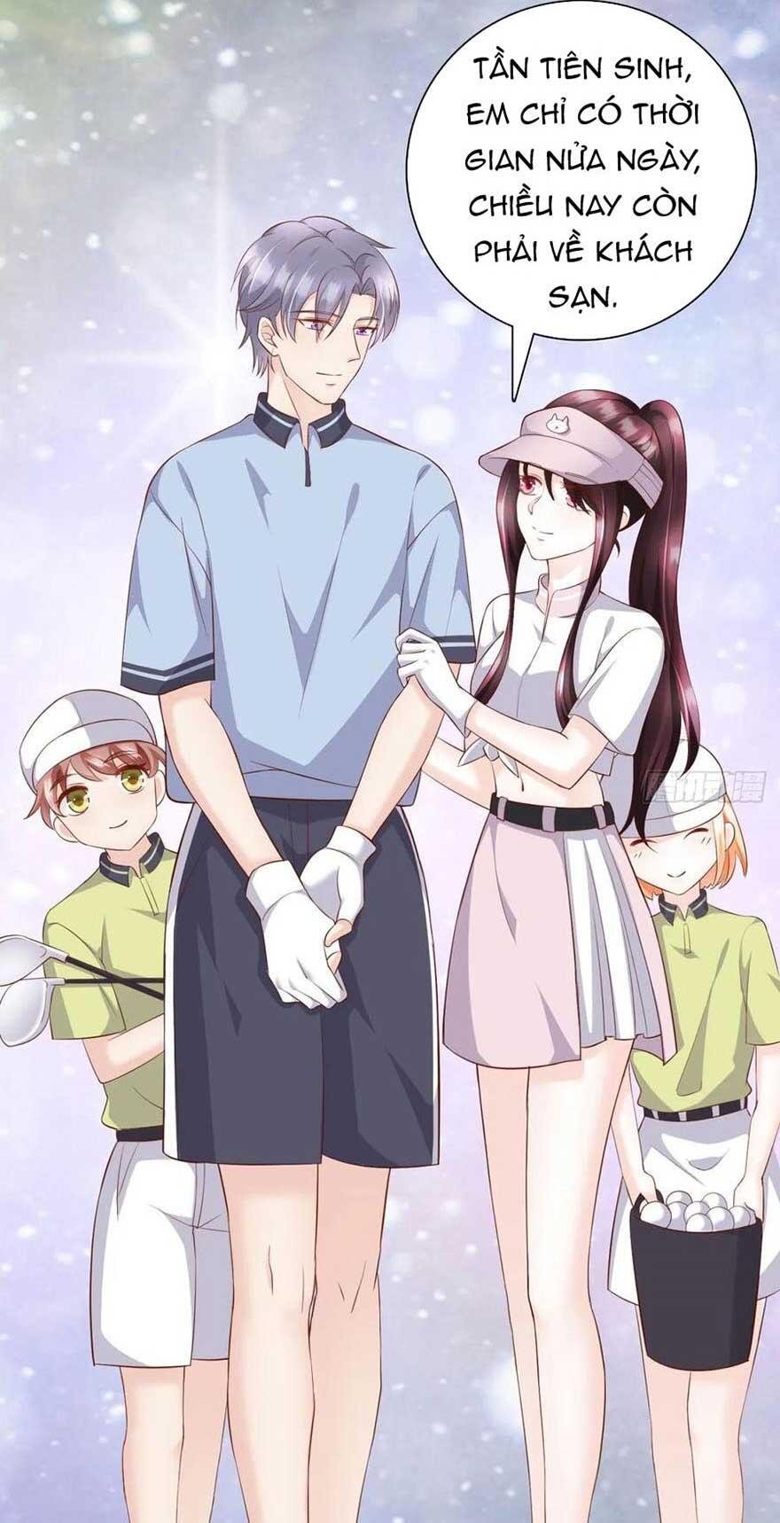 Nghịch Lai Chuyển Sinh: Gặp Phải Tần Tiên Sinh - Chapter 40.1