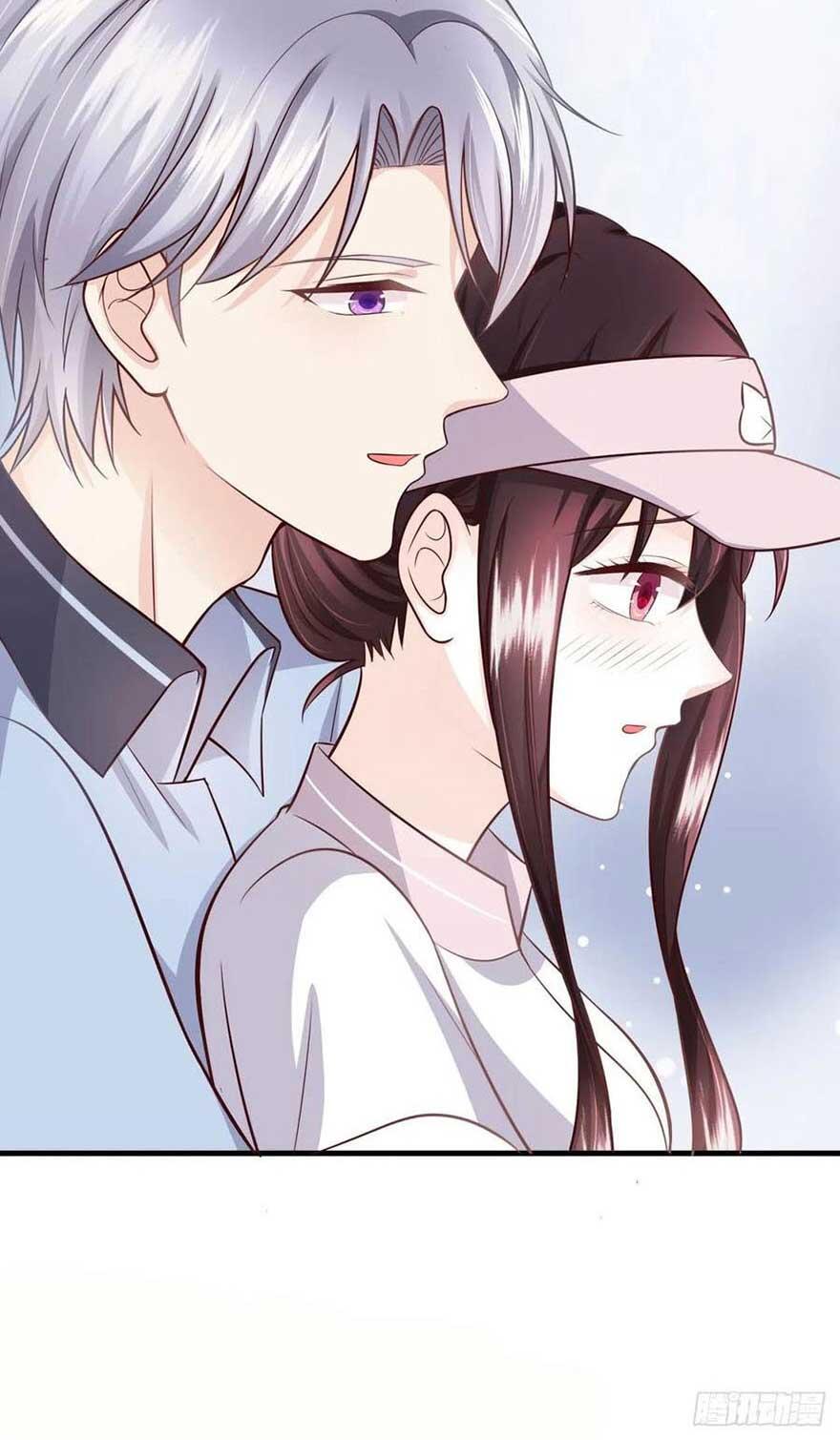 Nghịch Lai Chuyển Sinh: Gặp Phải Tần Tiên Sinh - Chapter 40.1