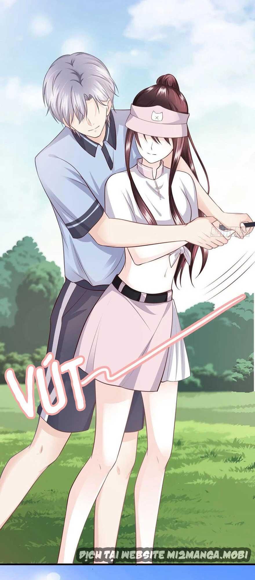 Nghịch Lai Chuyển Sinh: Gặp Phải Tần Tiên Sinh - Chapter 40.1