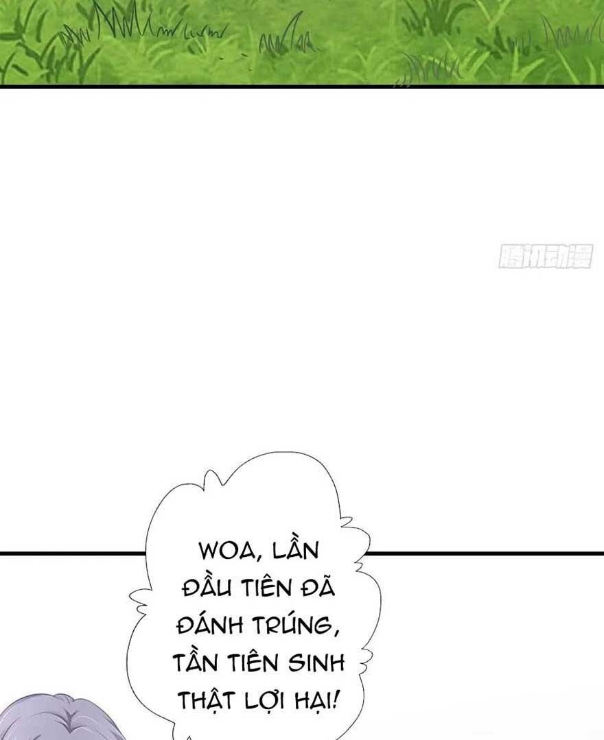 Nghịch Lai Chuyển Sinh: Gặp Phải Tần Tiên Sinh - Chapter 40.1