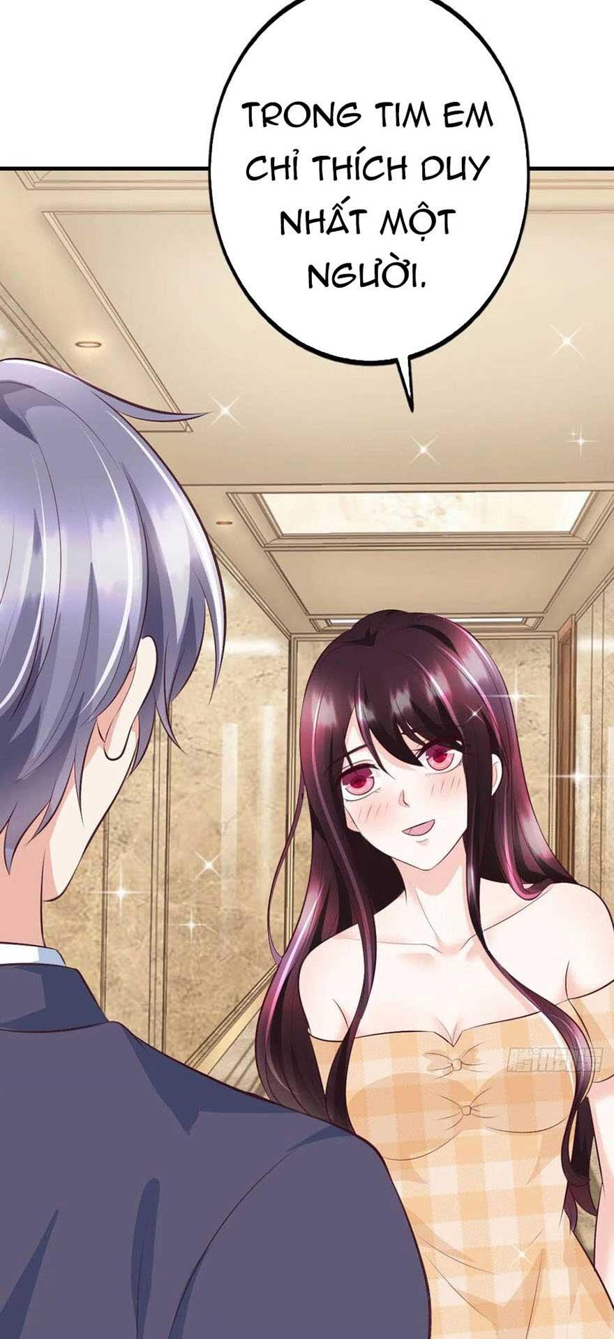 Nghịch Lai Chuyển Sinh: Gặp Phải Tần Tiên Sinh - Chapter 40.1