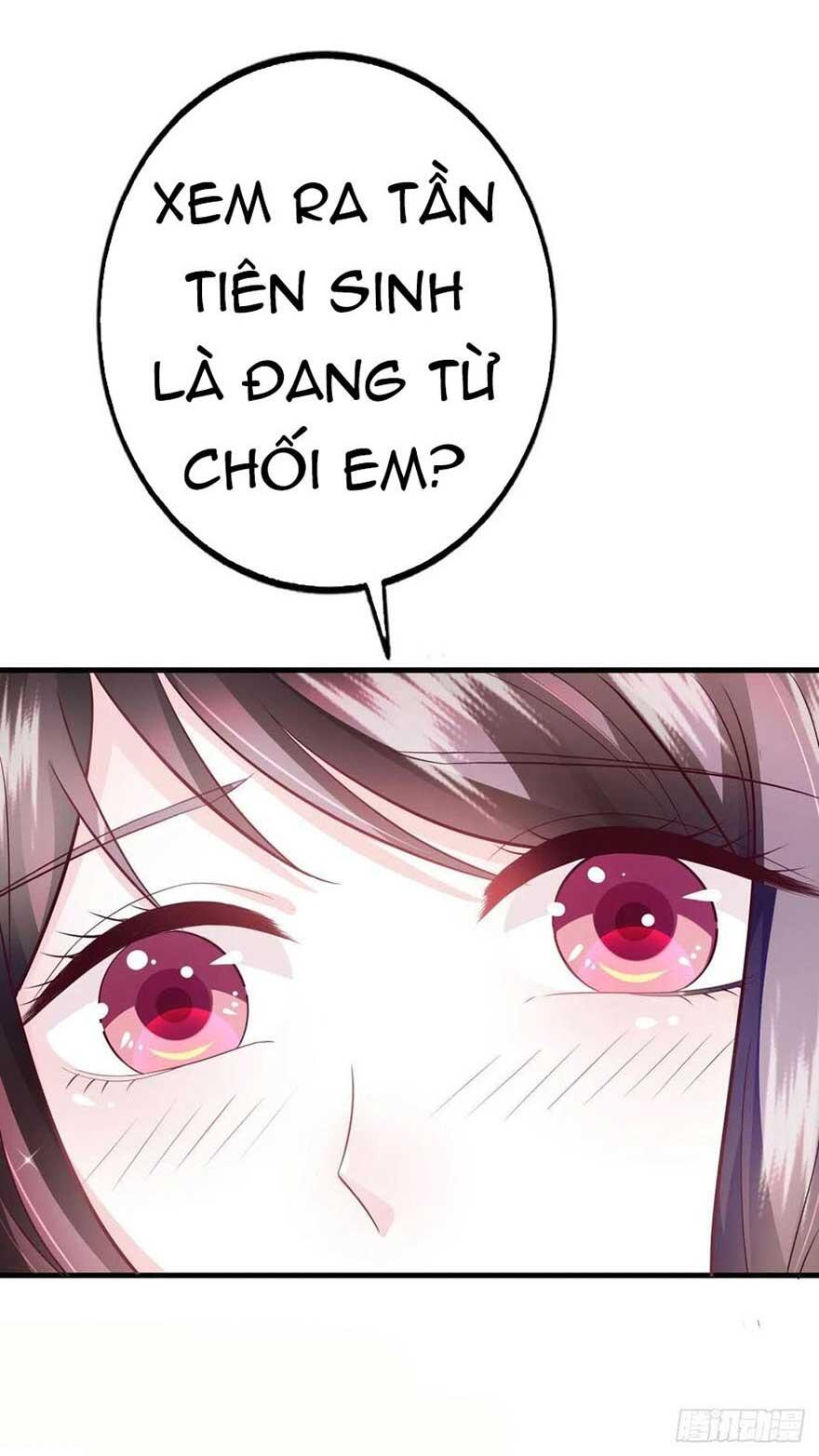 Nghịch Lai Chuyển Sinh: Gặp Phải Tần Tiên Sinh - Chapter 40.2