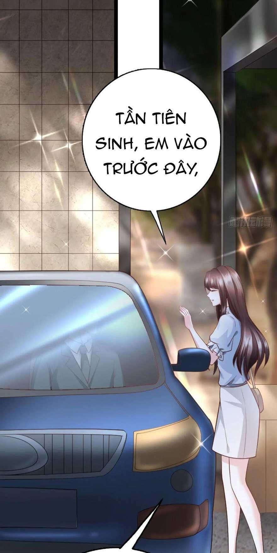 Nghịch Lai Chuyển Sinh: Gặp Phải Tần Tiên Sinh - Chapter 40.2