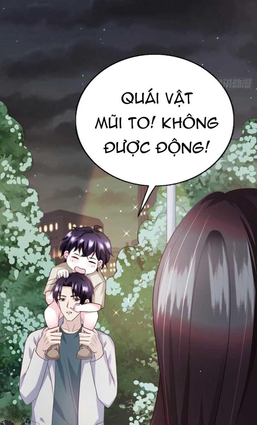 Nghịch Lai Chuyển Sinh: Gặp Phải Tần Tiên Sinh - Chapter 40.2