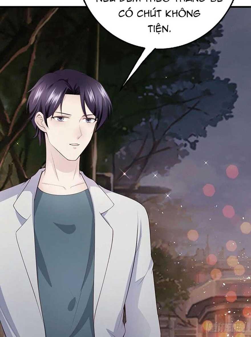 Nghịch Lai Chuyển Sinh: Gặp Phải Tần Tiên Sinh - Chapter 40.2