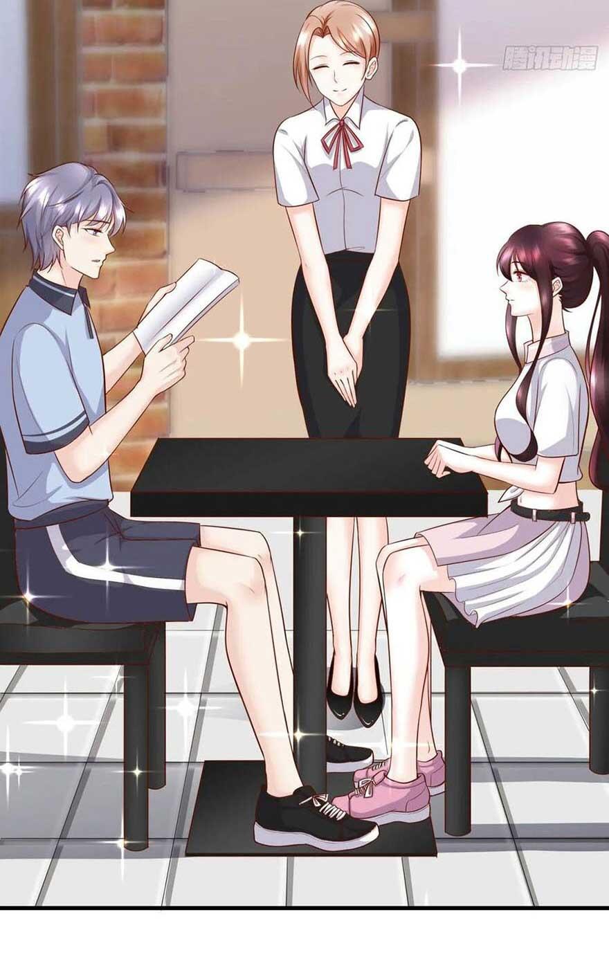Nghịch Lai Chuyển Sinh: Gặp Phải Tần Tiên Sinh - Chapter 40.2