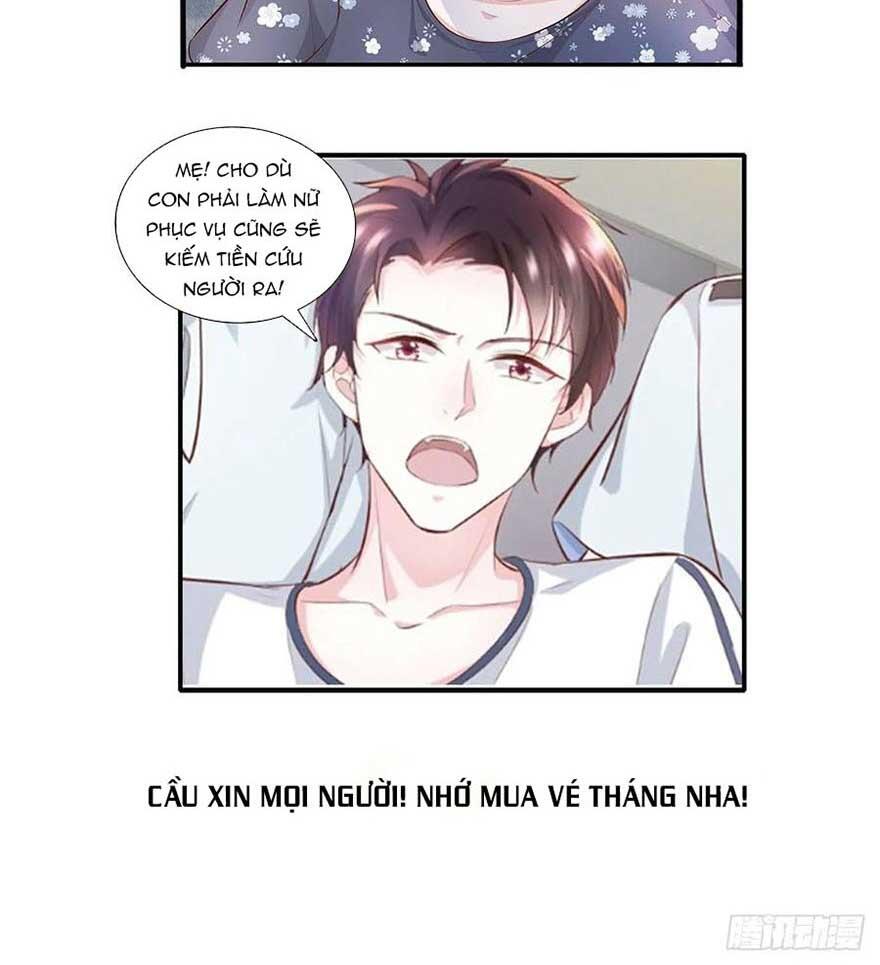 Nghịch Lai Chuyển Sinh: Gặp Phải Tần Tiên Sinh - Chapter 40.2